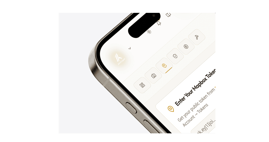 Land Purchase Journey